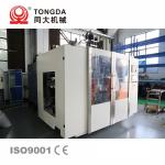 12 Liter Extrusion Daily Chemical Bottle Blow Molding Machine Fully Automatic