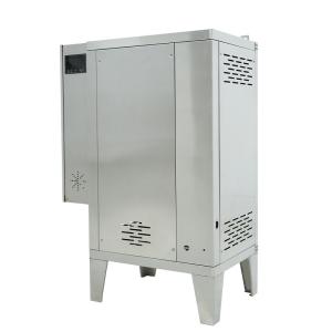 China Industrial Electric Steam Generator Boiler 24KW Power Low Pressure wholesale