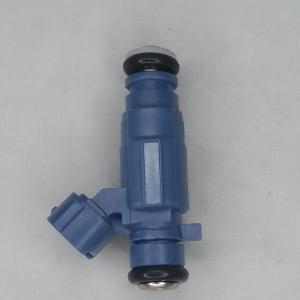 China 35310-2B000 2012 2013 2014 2015 2019 Kia Soul Fuel Injector Replacement Hyundai I20 I30 1.6L wholesale