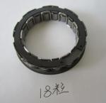 R&B brand FWD331808CRS sprag type clutch motorcyle one way starter clutch
