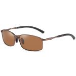 Bike Motorcycle Mens Luxury Polarized Stylish Sunglasses Photochromic Sunglasses