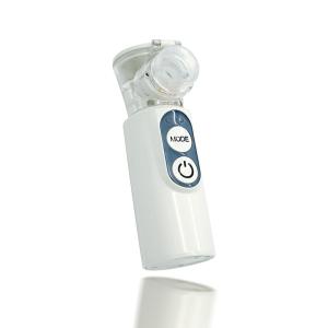 China Household Battery Operated Asthma Nebulizer 5.5*5*12cm wholesale