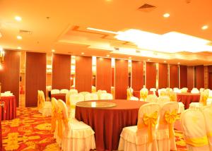 China Movable Partition Walls , Operable Wall For Banquet Wedding Facility wholesale