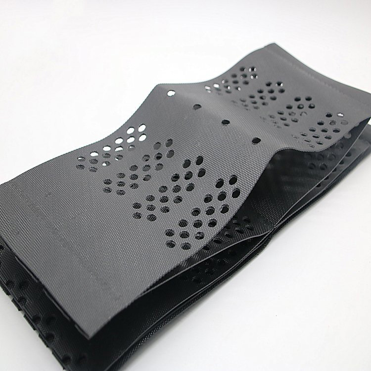 Durable And Versatile Plastic HDPE Geocell For Soil Reinforcement