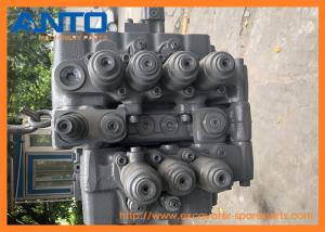 China VOE14678664 14678664 EC290B Main Control Valve For Vo-lvo Excavator Hydraulic Parts wholesale