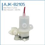 micro vacuum suction pump