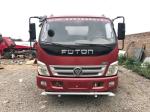 Used 10 Cubic Meters Water Tanker Truck, Secondhand Cheap Water Tank