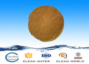 China Industrial chemical Poly Ferric Sulfate Pfs 19% Textile sewage treatment wholesale