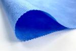 Hospital Long Sleeves Fluid Resistant Non Woven Surgical Gown