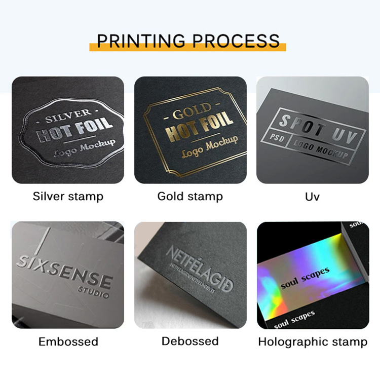 Handmade Apparel Foldable Paper Box With Logo Packaging Large Folding Stickers