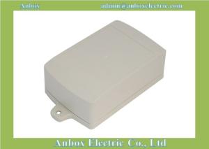 China Weatherproof 160x100x56mm Plastic Electrical Junction Box wholesale