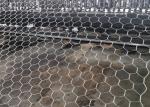 Galvanized Steel Bridge Protection Box with PVC Coated Surface