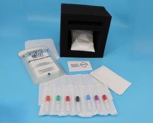 China Square Specimen Transport Bags With 500ml Absorption Capacity wholesale