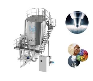 China Energy Saving &amp; High Efficiency Spray Dryer Machine / Spray Drying Machine wholesale
