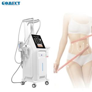 China New Fat Burning Velashapemaster Inner Roller Ball Slimming Device wholesale