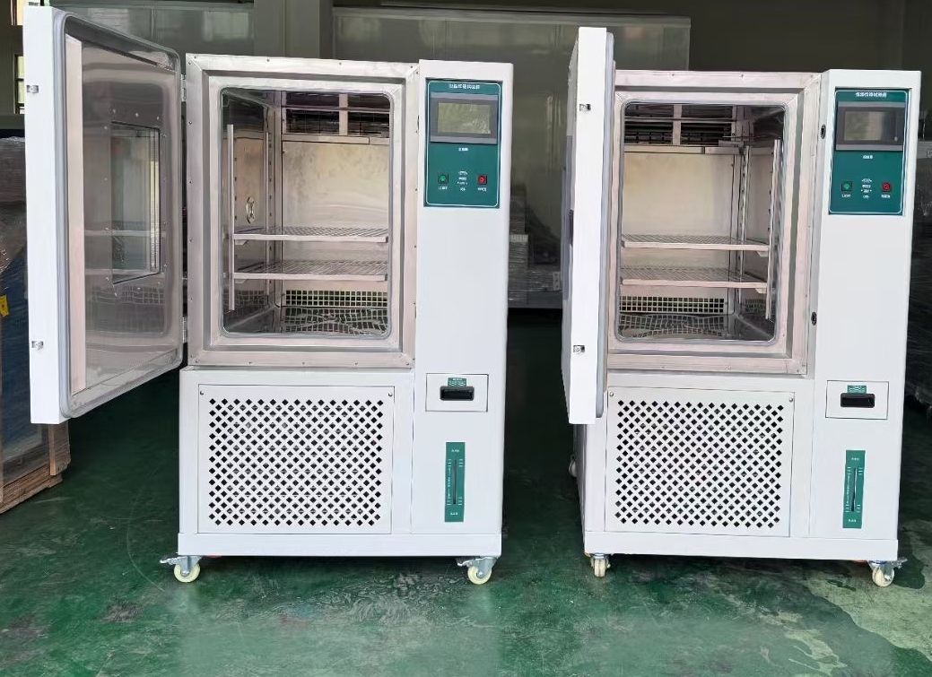 Th-800 Temperature and Humidity Climatic Chamber Laboratory Climatic Test Machine