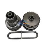 Dongfeng RDC18 Transmission Belt Pulley Set Sprocket Kit