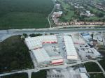 Solid Prefabricated Steel Structure Building Economic Steel Construction