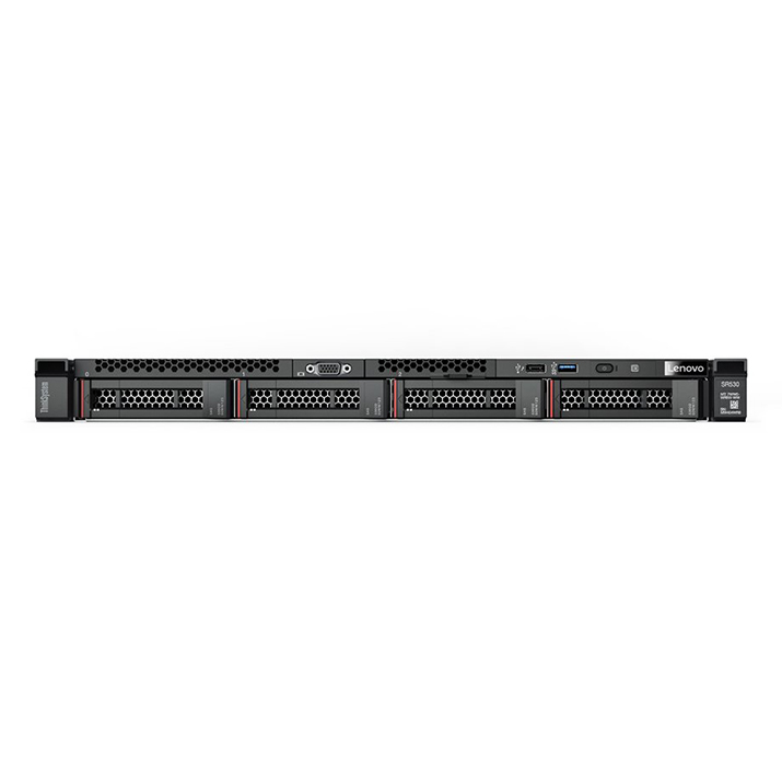 530-8i 550W Thinksystem SR530 Lenovo GPU Server 7x08cto1ww Intel 3204 16GB