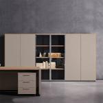 94 Inch Wooden Filing Cabinets
