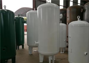 China Stainless Steel Nitrogen Storage Tank For Pharmaceutical / Chemical Industries wholesale