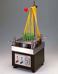 China High Volume Fiber Optic Polishing Machine Excellent Connector Endface Polishing Quality wholesale