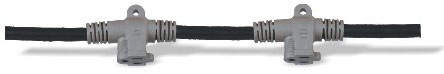 in-line extension cables
