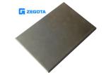 High Combination Rate Titanium Clad Steel Strip For Food Chemical Container