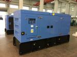 200KVA Emergency Diesel Generator , Emergency Electric Generator For Hospital