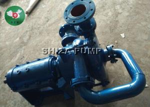 China Sludge Single Stage Industrial Dewatering Pumps For Waste Water Treatment Processing wholesale