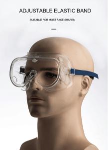 China safety glasses goggles wholesale