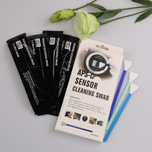 China Sponge Microfiber Swab wholesale