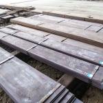 AMS 5628 Stainless Steel Flat Bar UNS S43100 F594 431 Tubing