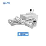 Electric 12V 3A Power Supply Adapter Lightweight 36W Wall Power Adaptor ROHS