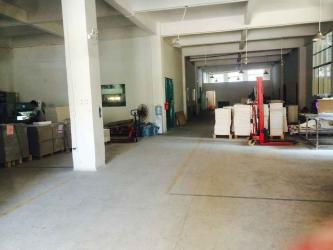 Guangzhou Changhong Printing Co. , Ltd.