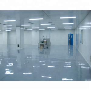 China ACR Dust Free Environment FS209E Cleanroom Construction Materials wholesale