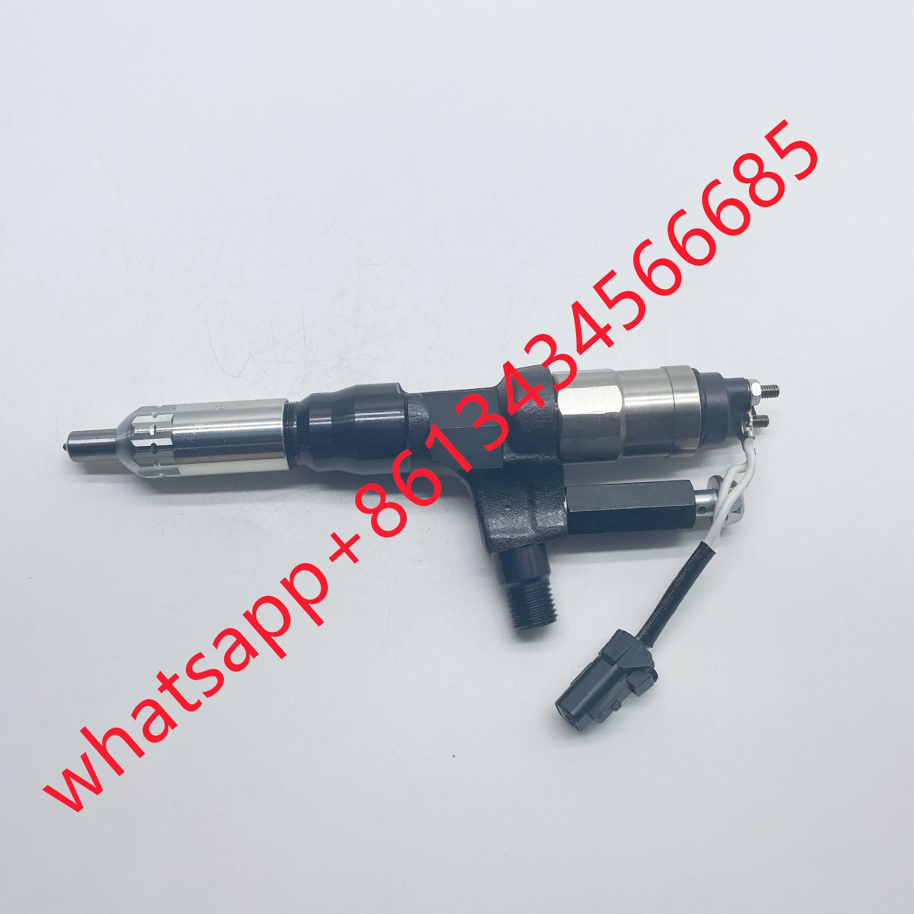 Remanufactured fuel Injector 9709500-058 095000-0580 095000-0581