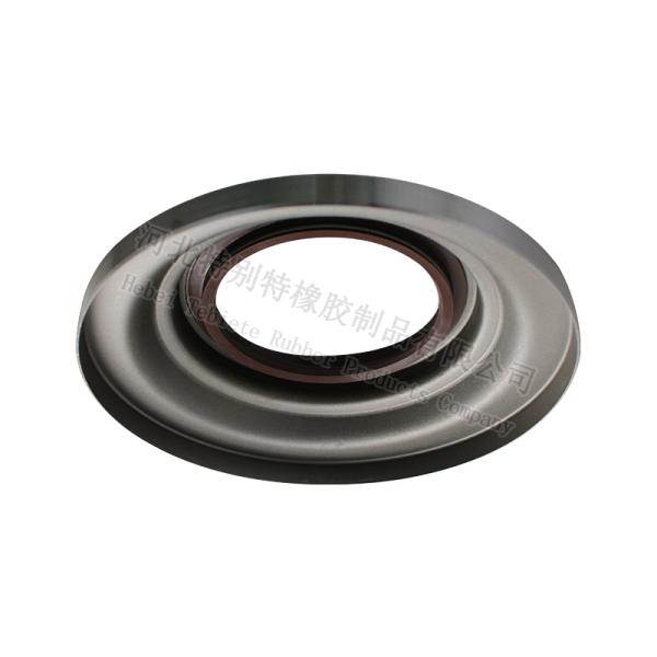 80x162x12.5/43 Ankai Axle Differentital Grease Oil Seal For JAC Light Truck Isuzu Truck