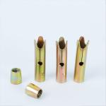 Carbon Steel Gypsum Board Ceiling Accessories Hex Expansion Bolt Corrosion