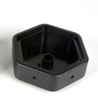 Hardware CNC Machining Aluminum Parts