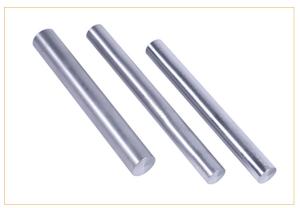 China Dia 3mm To 150mm 99.95% Polished MoLa Bar Molybdenum Alloy Rod wholesale
