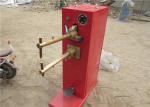 380V 14KVA Pneumatic Spot Welding Machine / Resistance Welder Power Automatic