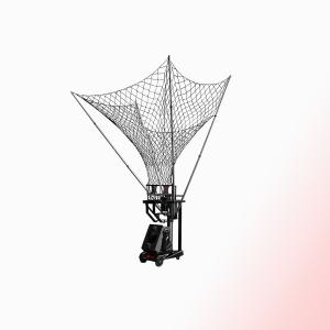 China Cheaper High Quality Automatic Basketball Hoop Machine Basketball Shooter wholesale