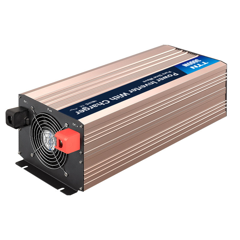 1000W 1600W 2000W Generator Inverter 12V Inverter 24V 4000 Watt