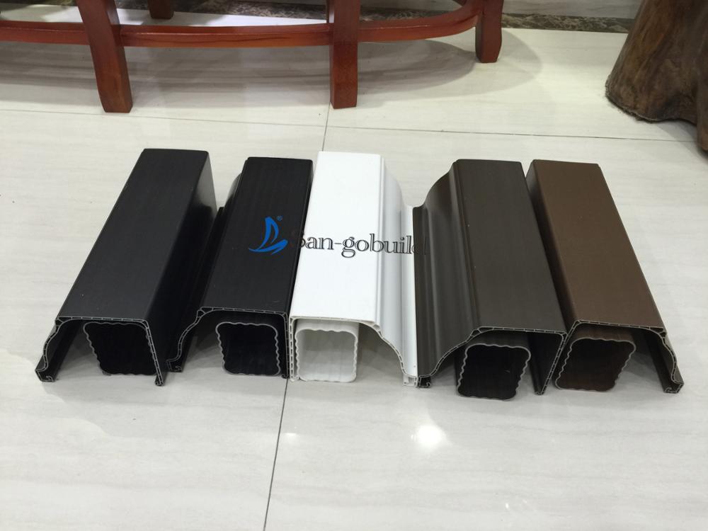 PVC Rain Gutter Malaysia