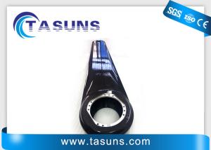 China Matte / High Glossy Carbon Fiber Connecting Rods For Car Components wholesale