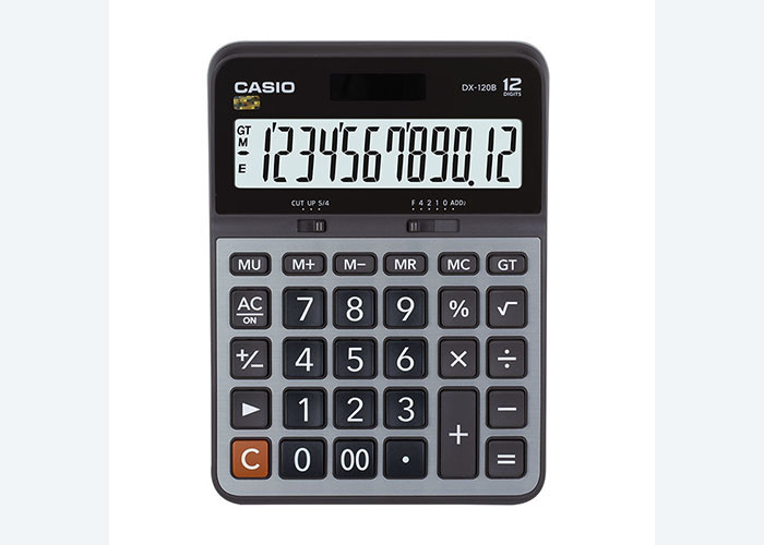 For Authentic Casio/ Casio DX-120B Desktop Desktop computer Business office computer