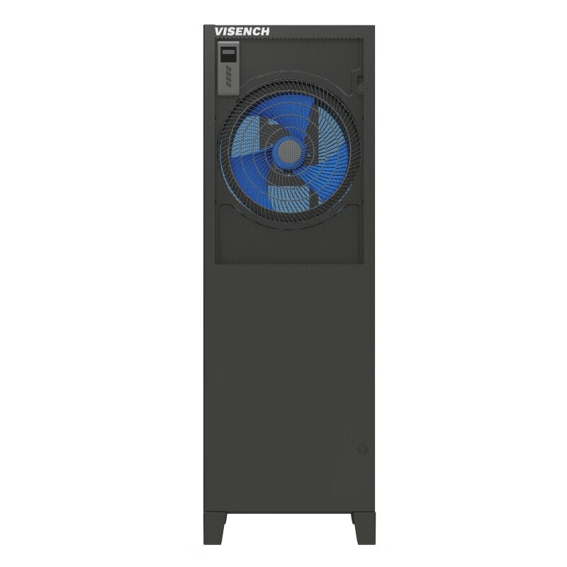 8KVA 13KVA 380VAC Base Station Precision Floor Standing Air Industrial Air Conditioner