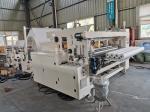 High-Efficiency Automatic Toilet Paper Roll Rewinding Machine at Competitive