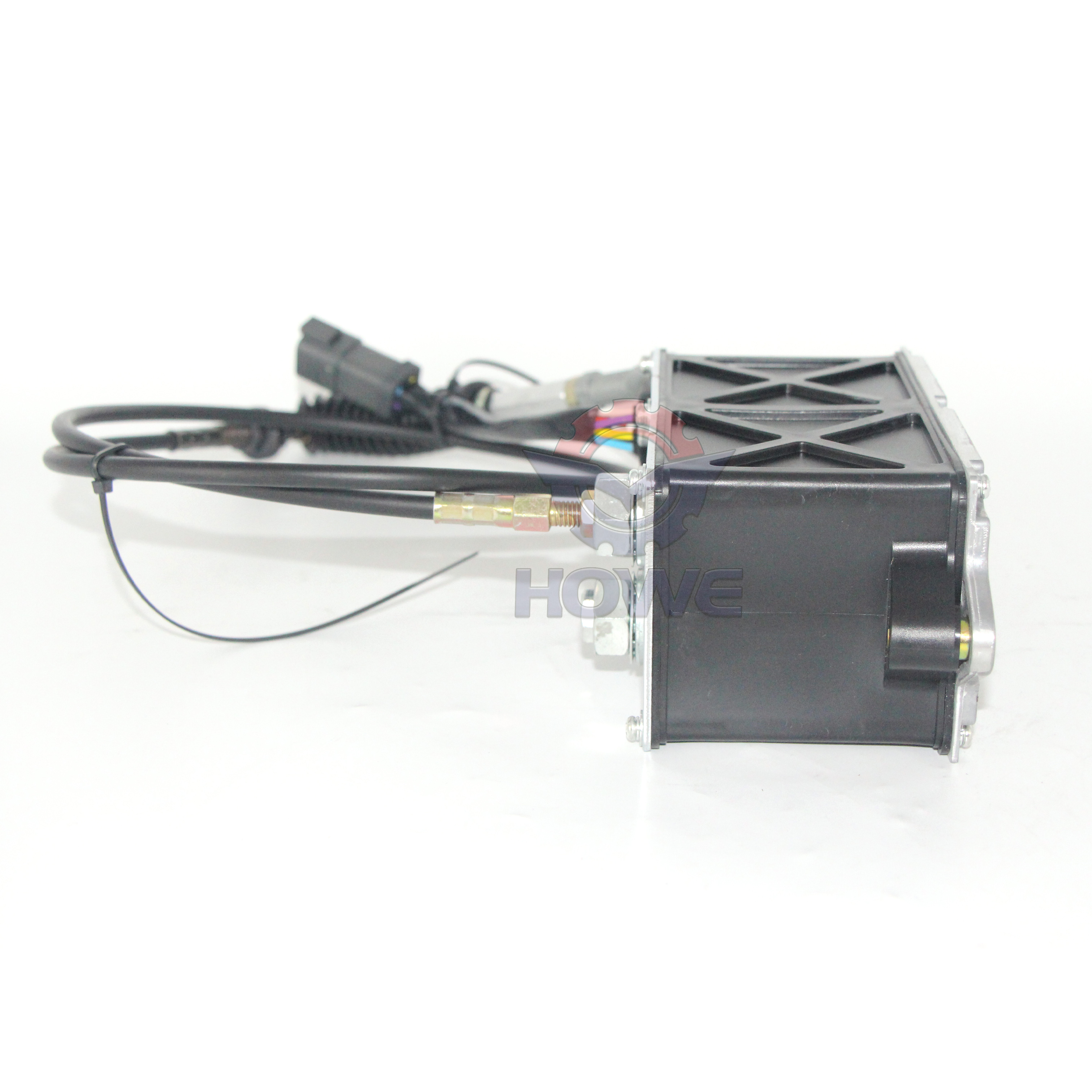 227-7667 Excavator Throttle Motor for E312C E320C E320D from Manufacturing Plant